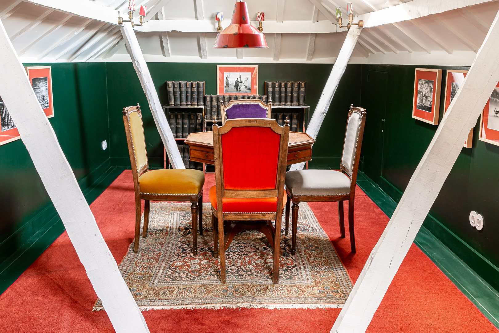 Отель Rosegarden House - by Unlock Hotels