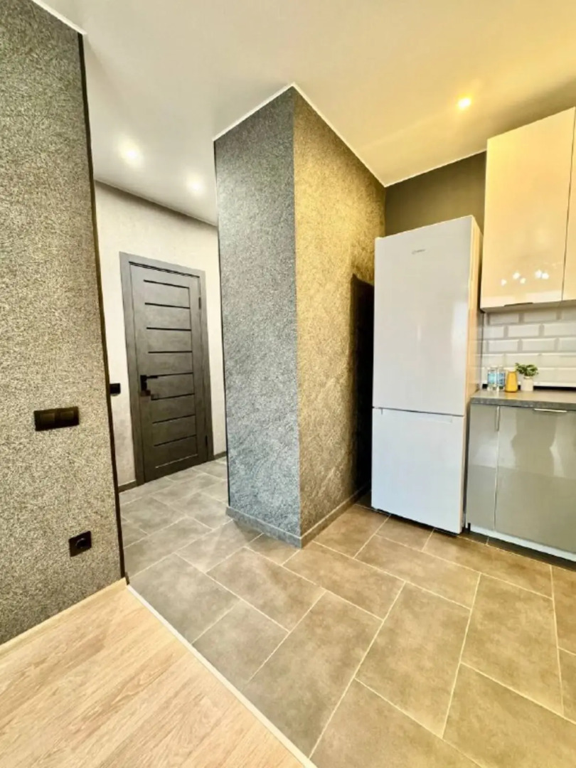 Апартаменты Life Apartments Дизайнерская евродвушка в ЖК Новый Зеленоград