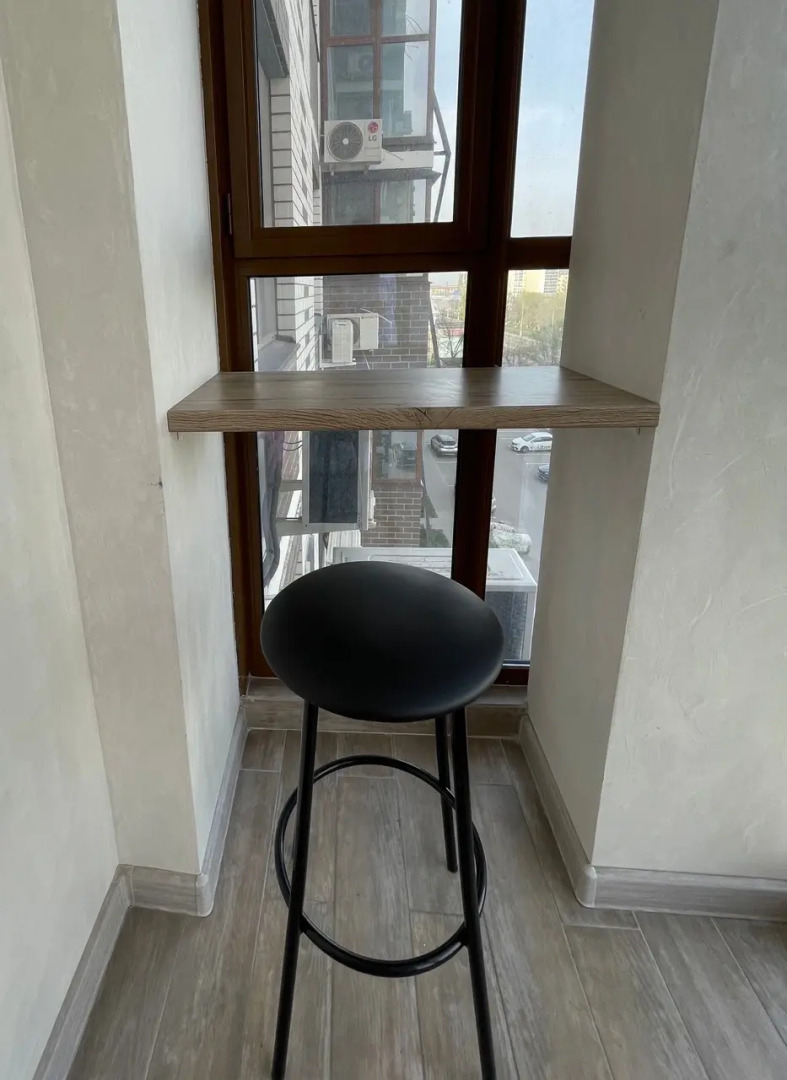 Квартира Уютная квартира в центре города Волгограда