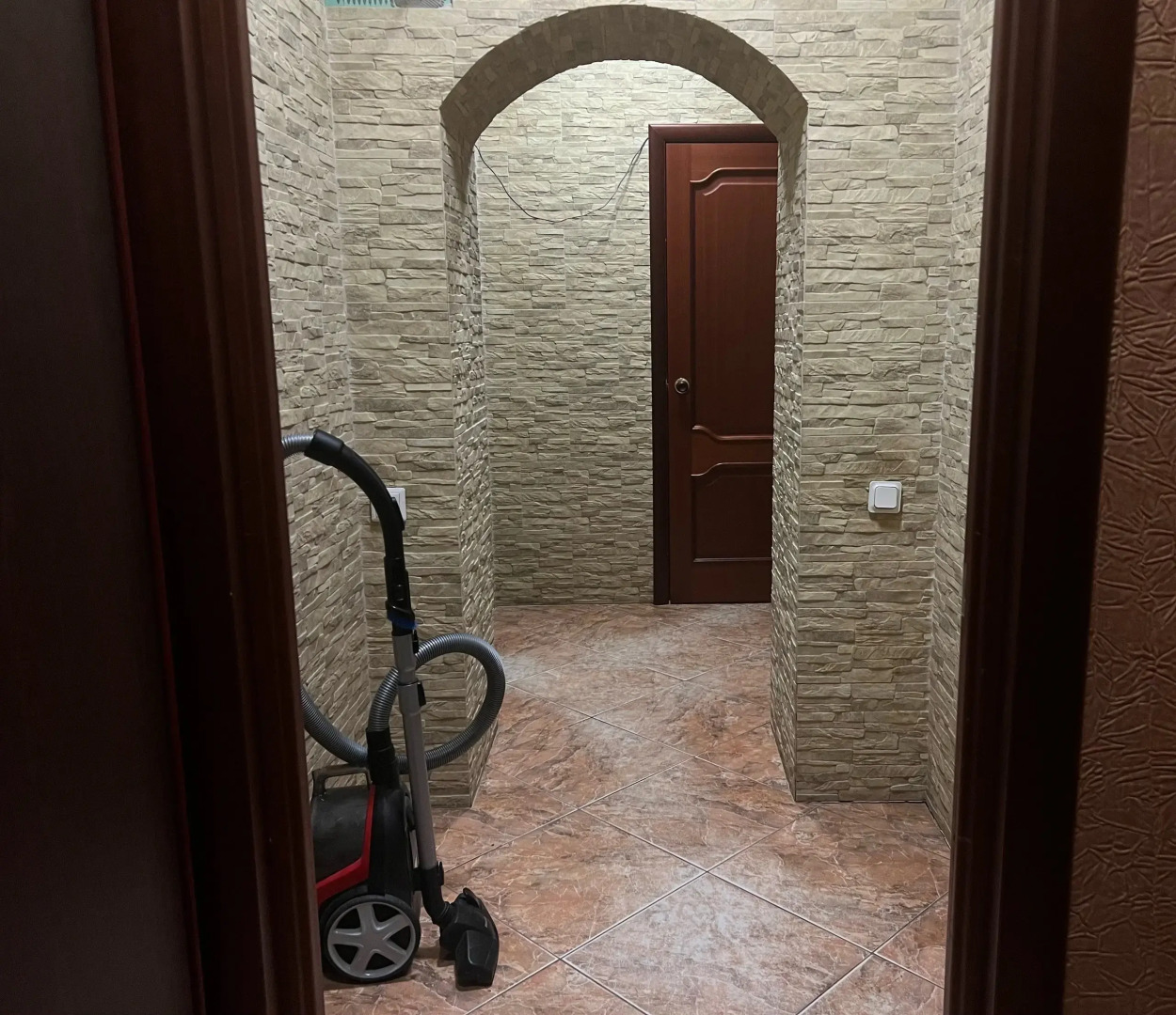 Квартира в самом центре города