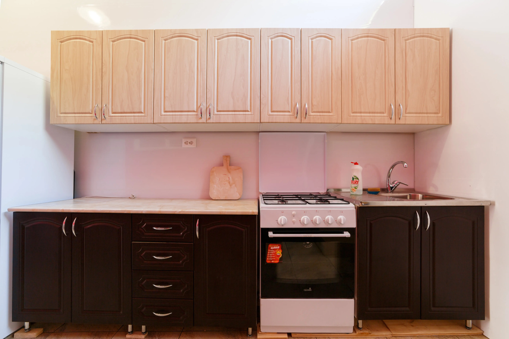 Гостевой Дом Dev-Life