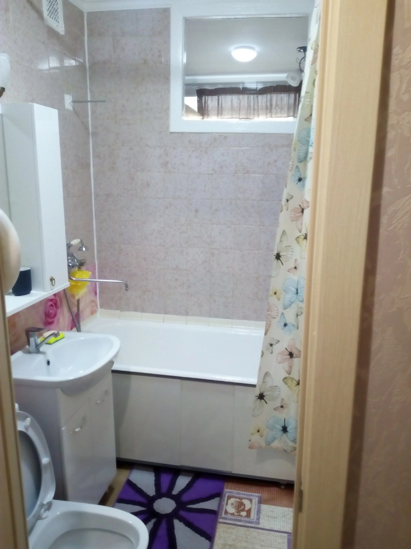 Апартаменты on Lenina 31