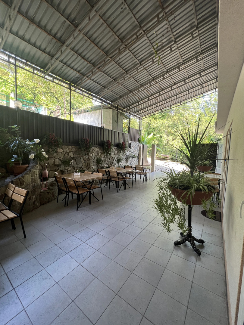 Гостевой дом ЛариЛанка