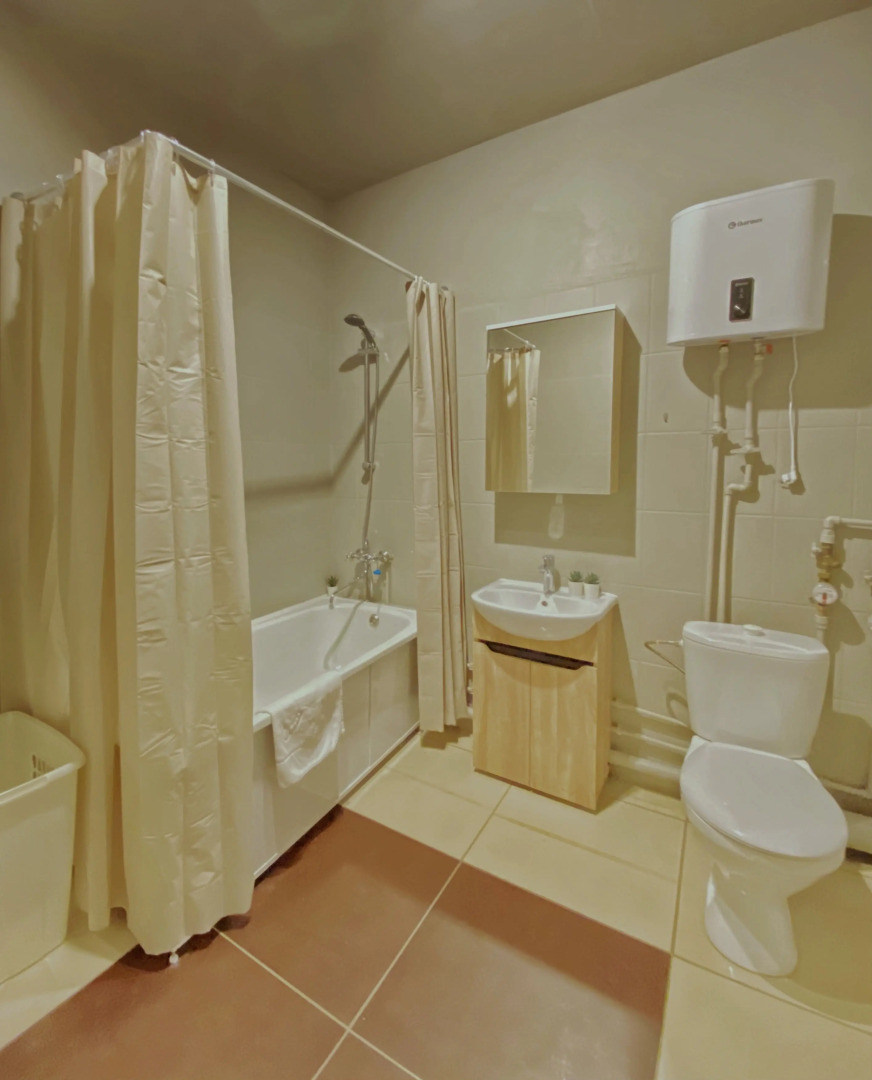 Апартаменты Apart-Comfort на Свердлова 102/2