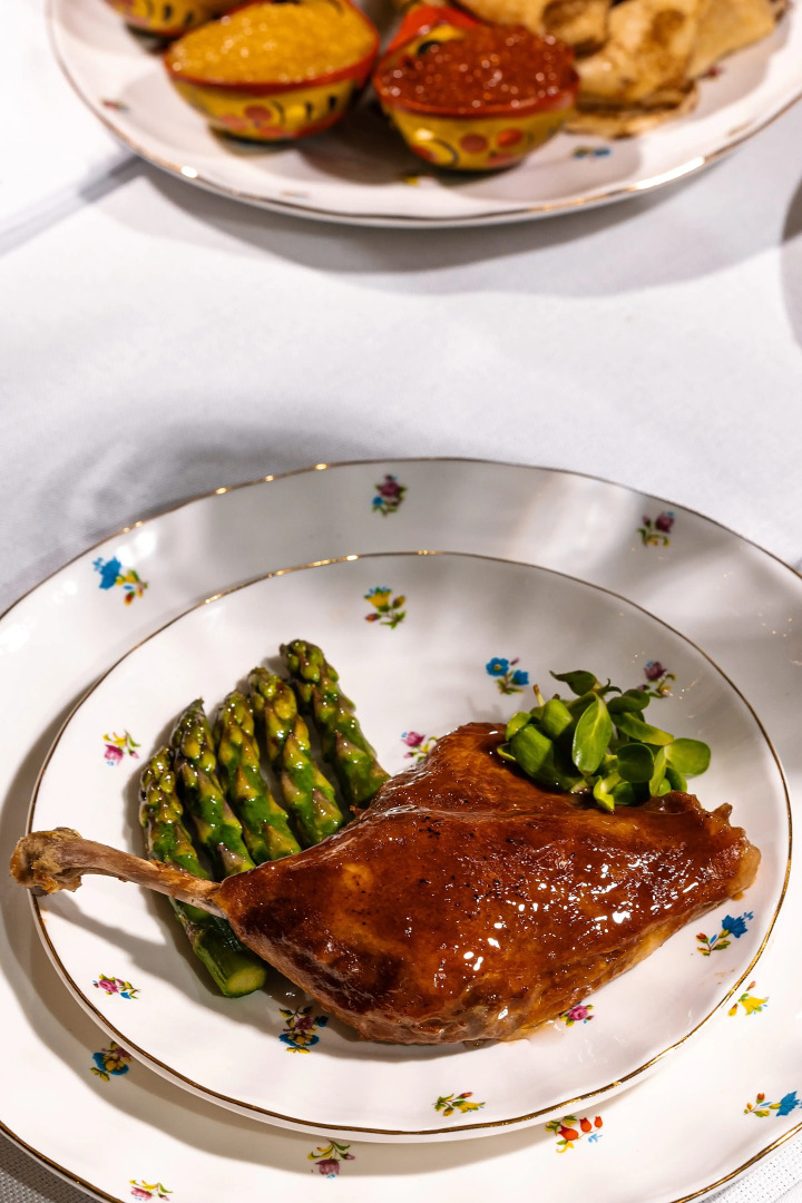 Отель Реавиль