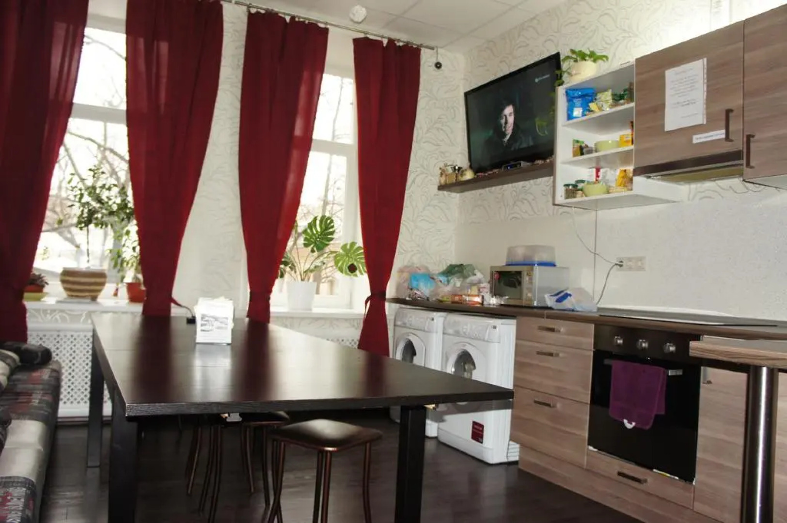 Хостел Fresh на Арбате