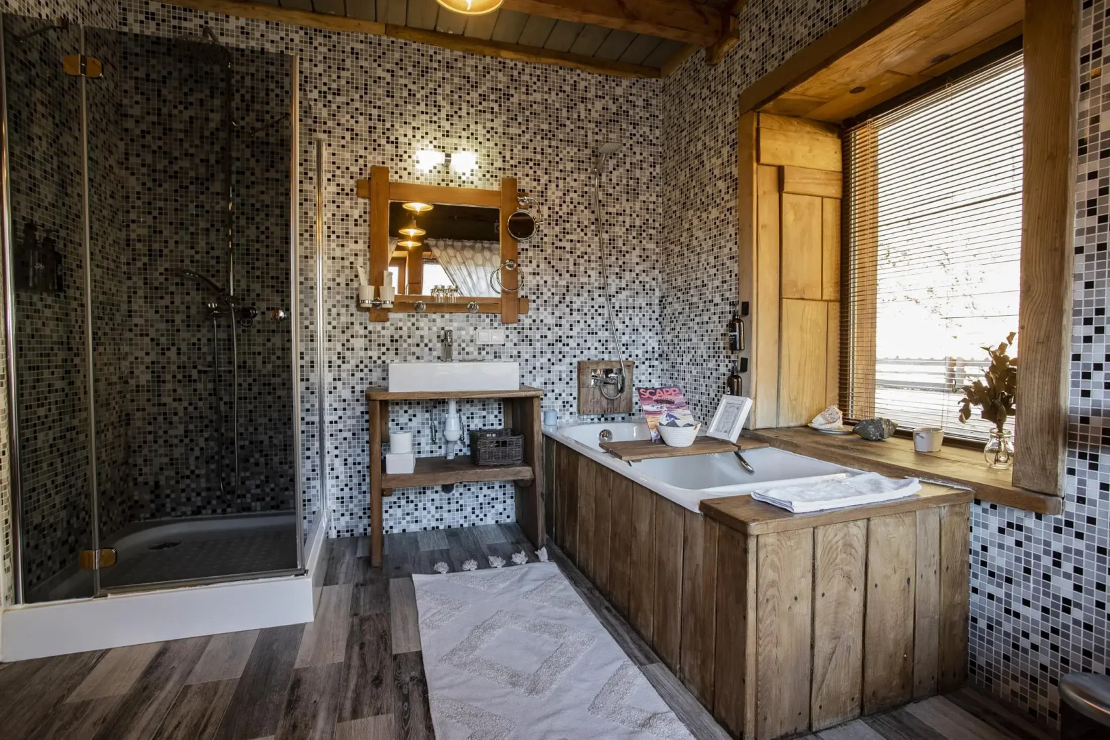 Мини-отель Oldboys