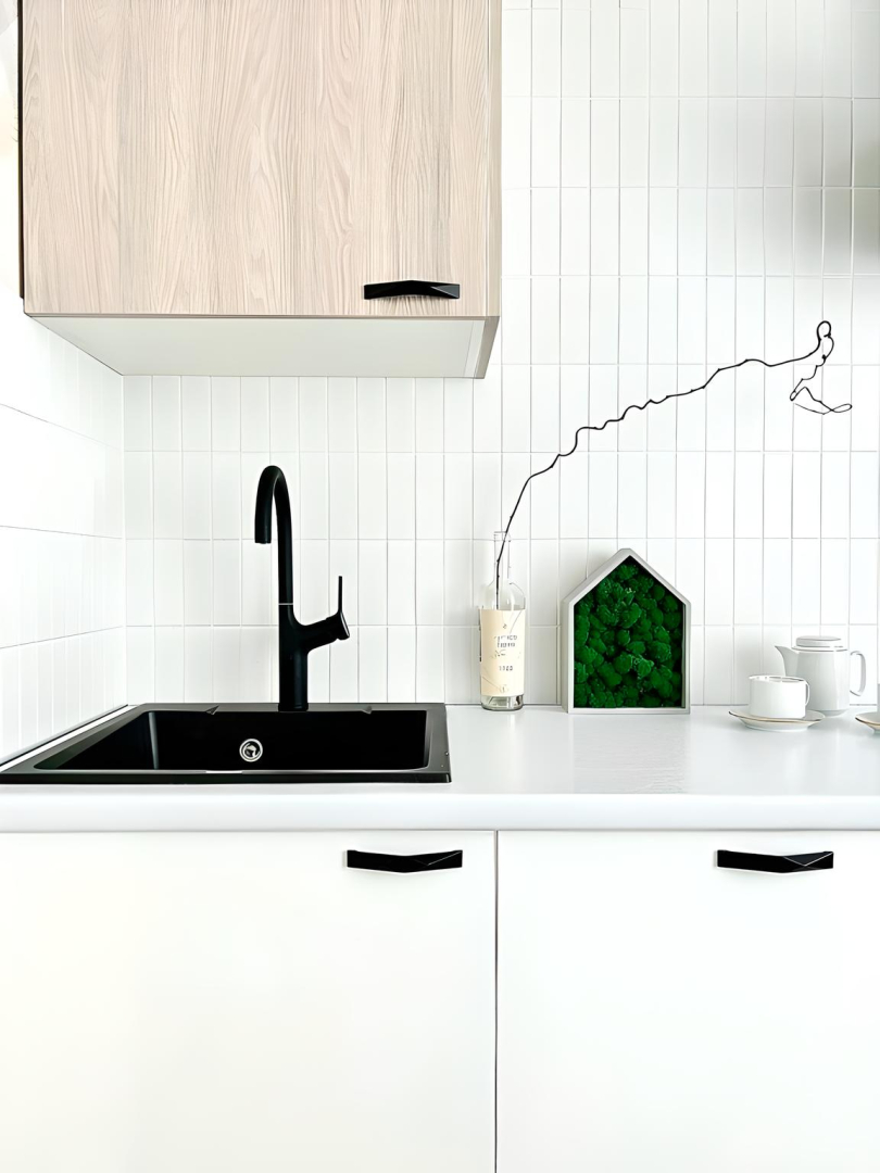 Квартира Kremlin Home в центре у метро с шикарным видом