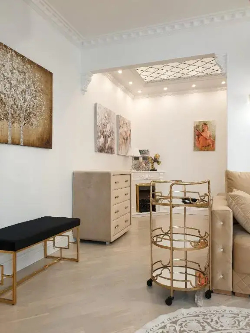 Апартаменты Apart39 VIP в Старом Городе