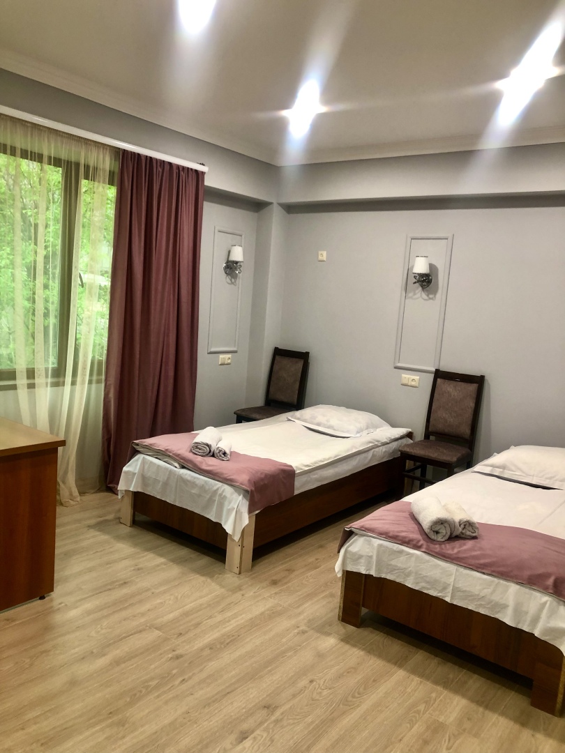 Гостевой дом Guesthouse Anahit Ijevan