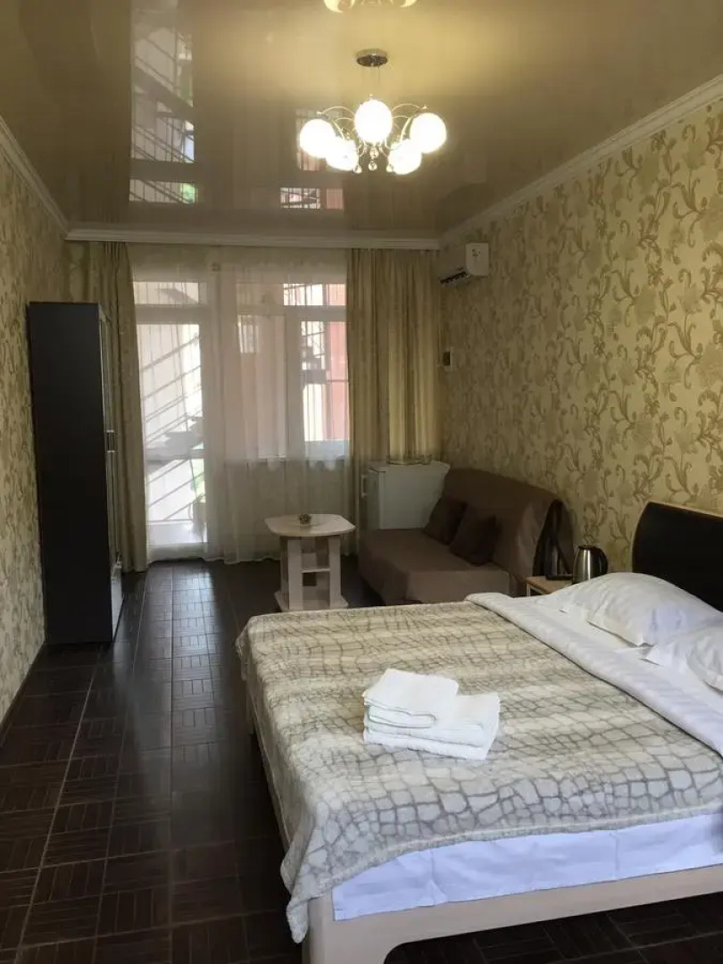 Гостевой дом Марийка