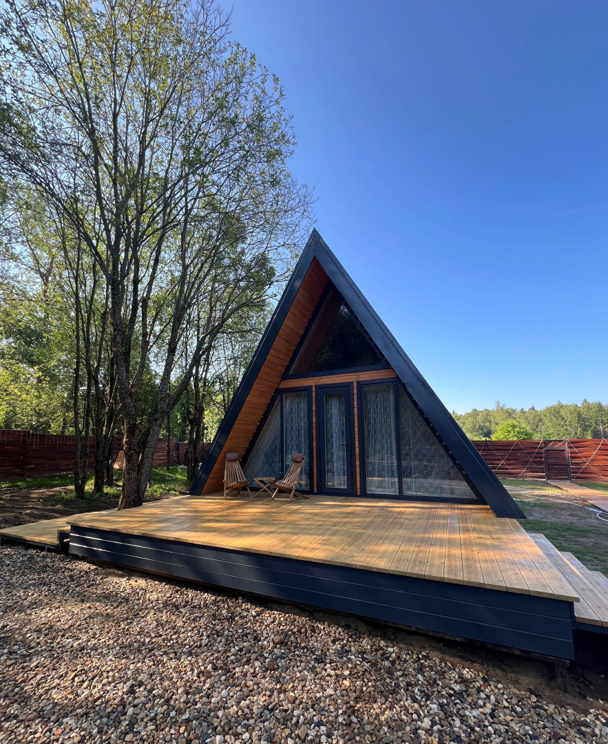 Гостевой дом Ёлкино.life