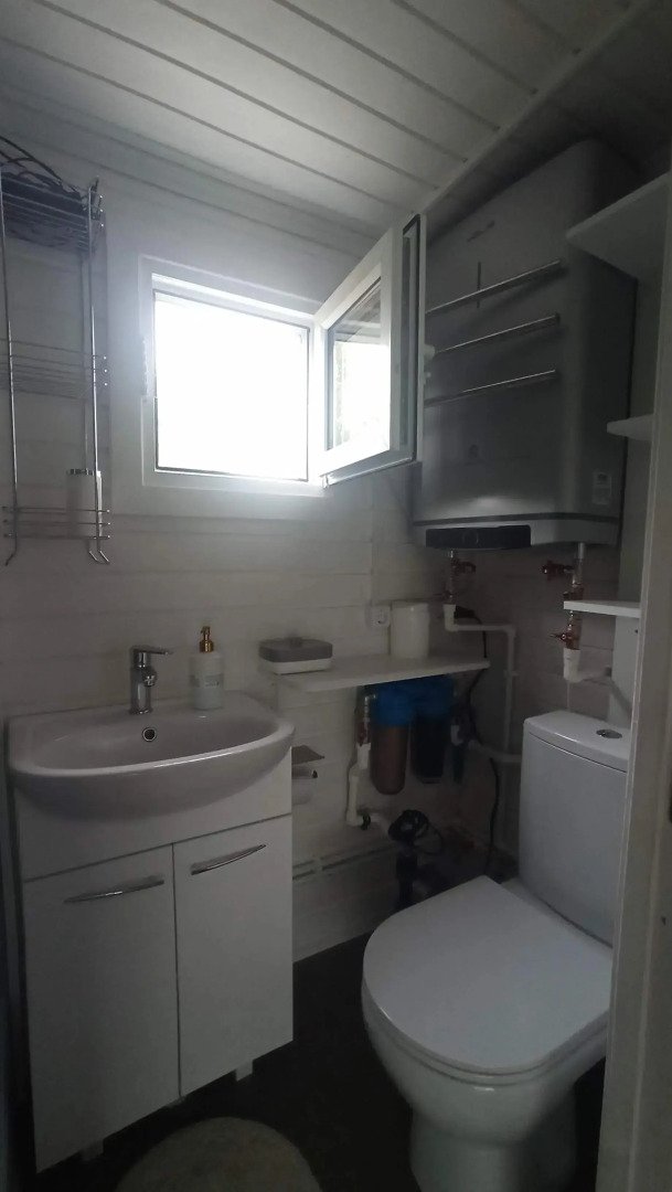 Гостевой дом Шале