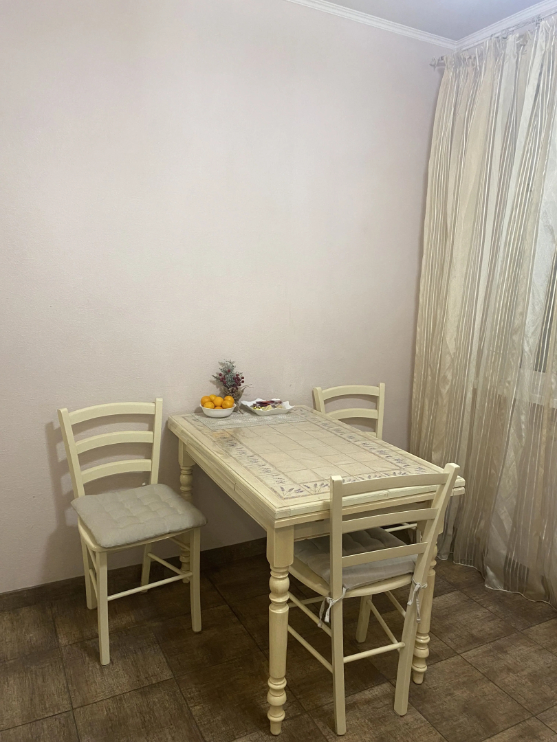 Квартира Viva RUDN