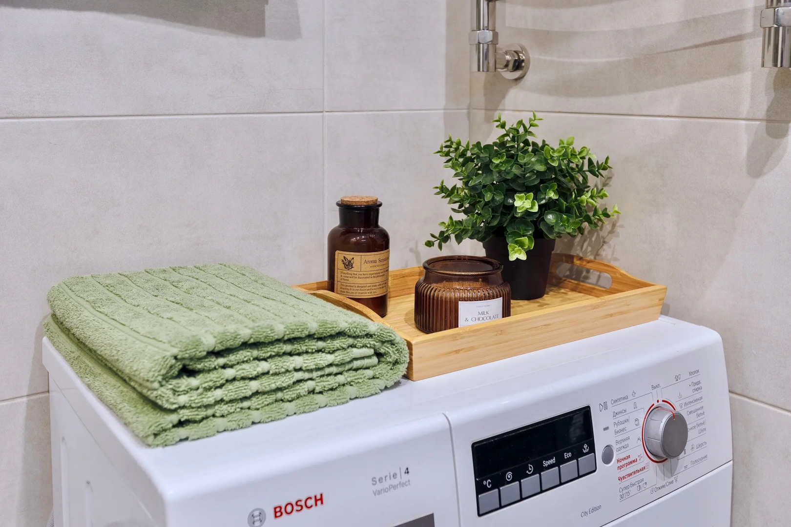 Апартаменты на Калинина