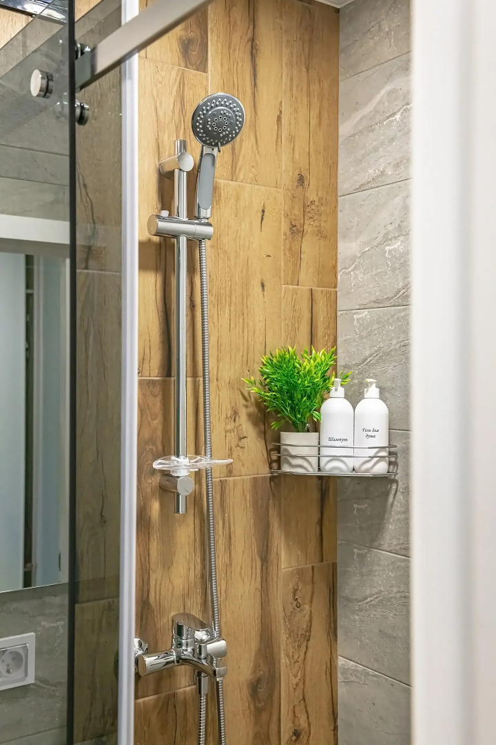 Апартаменты TopHouse на Океанском проспекте 102