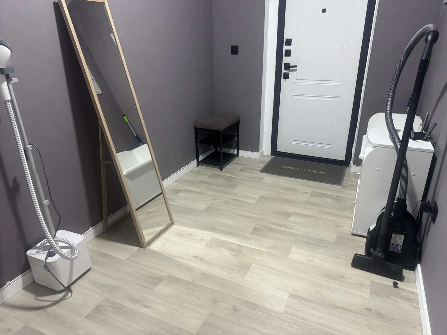 Квартира Бусинка