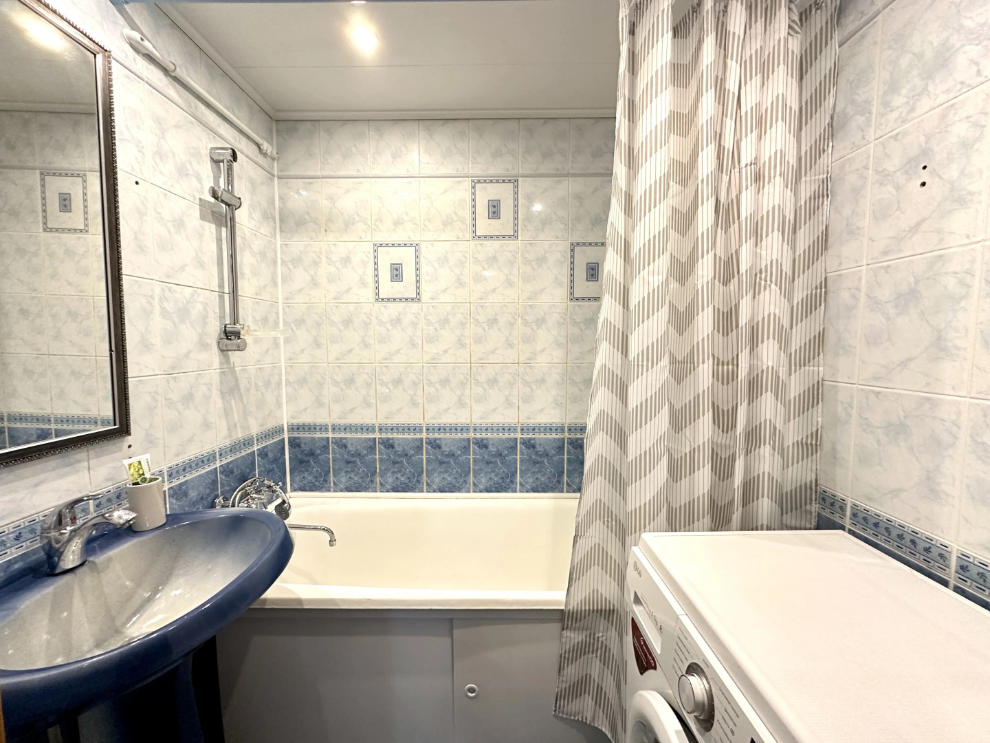 Апартаменты для большой компании рассчитаны на 8 гостей