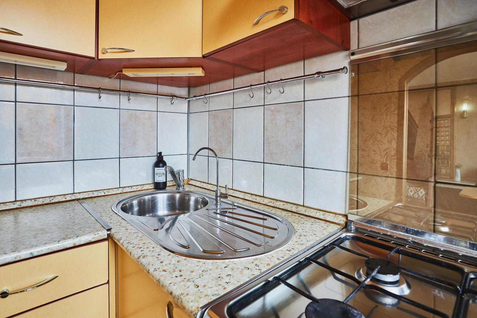 Квартира Ваш Рантье на Ленина 26 возле Театра кукол