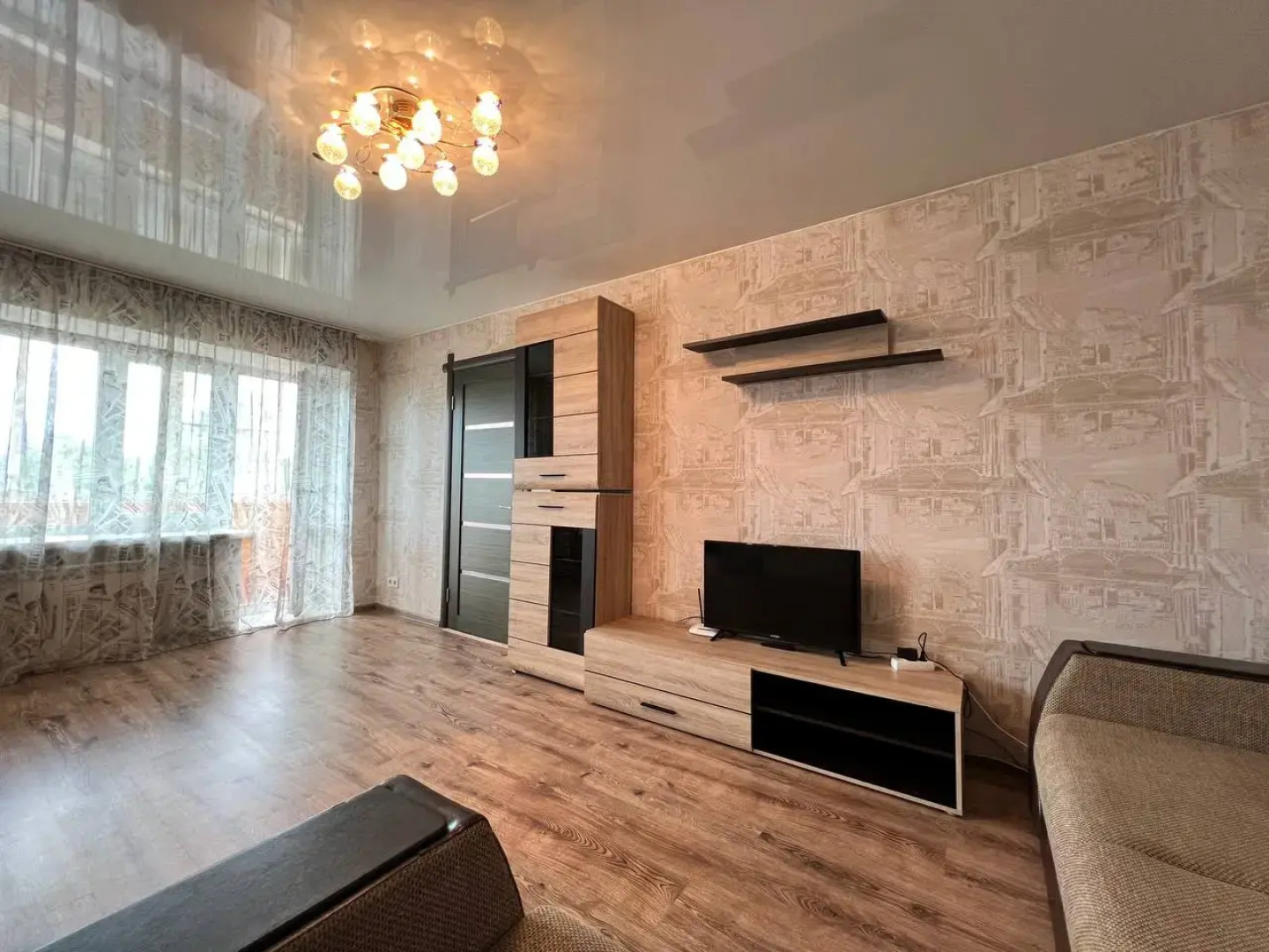 Квартира Марьин Дом на Студенческой, 13