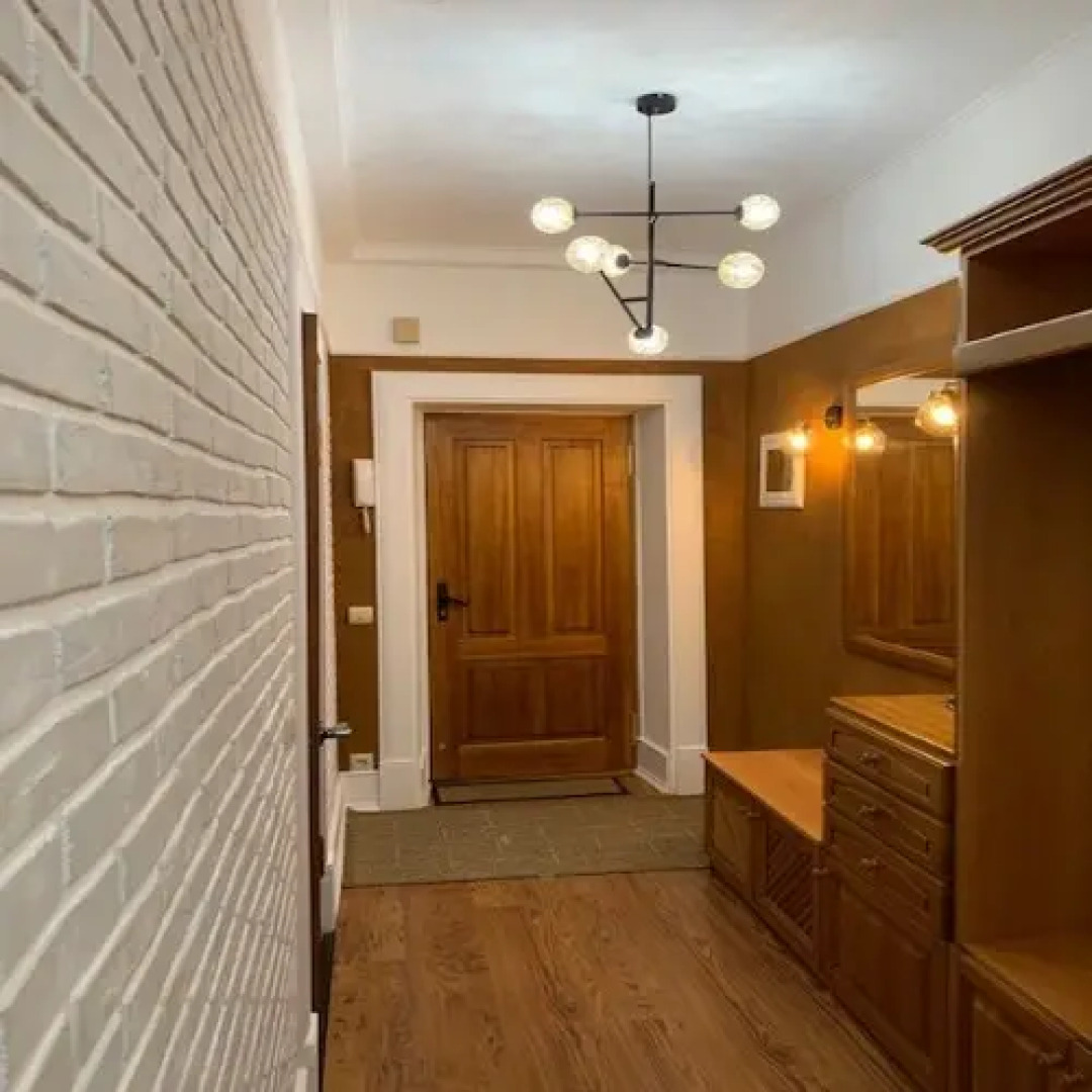 Квартира Двухкомнатная на Тверском