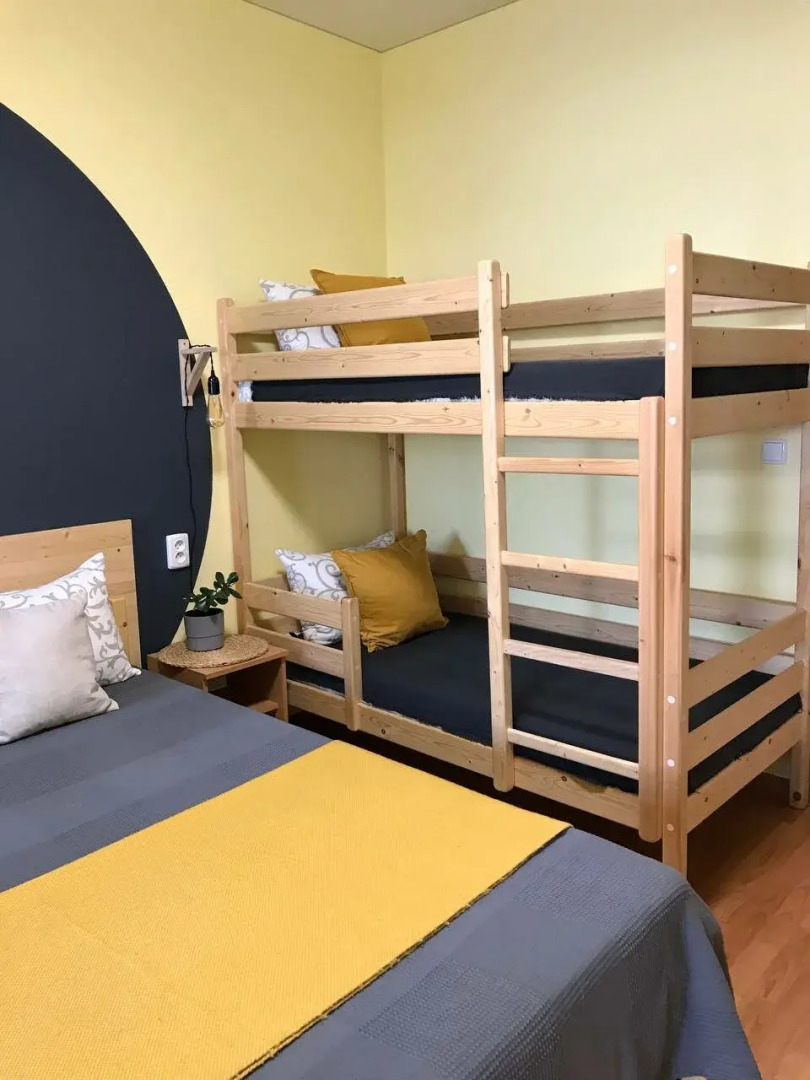 Гостевой дом Парус