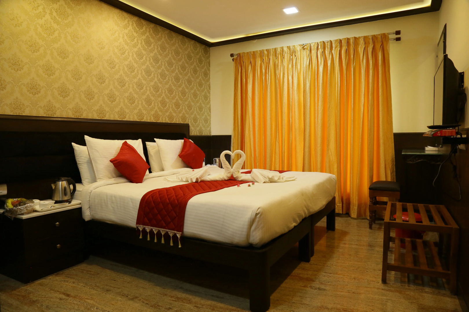 Отель Sumi Palace