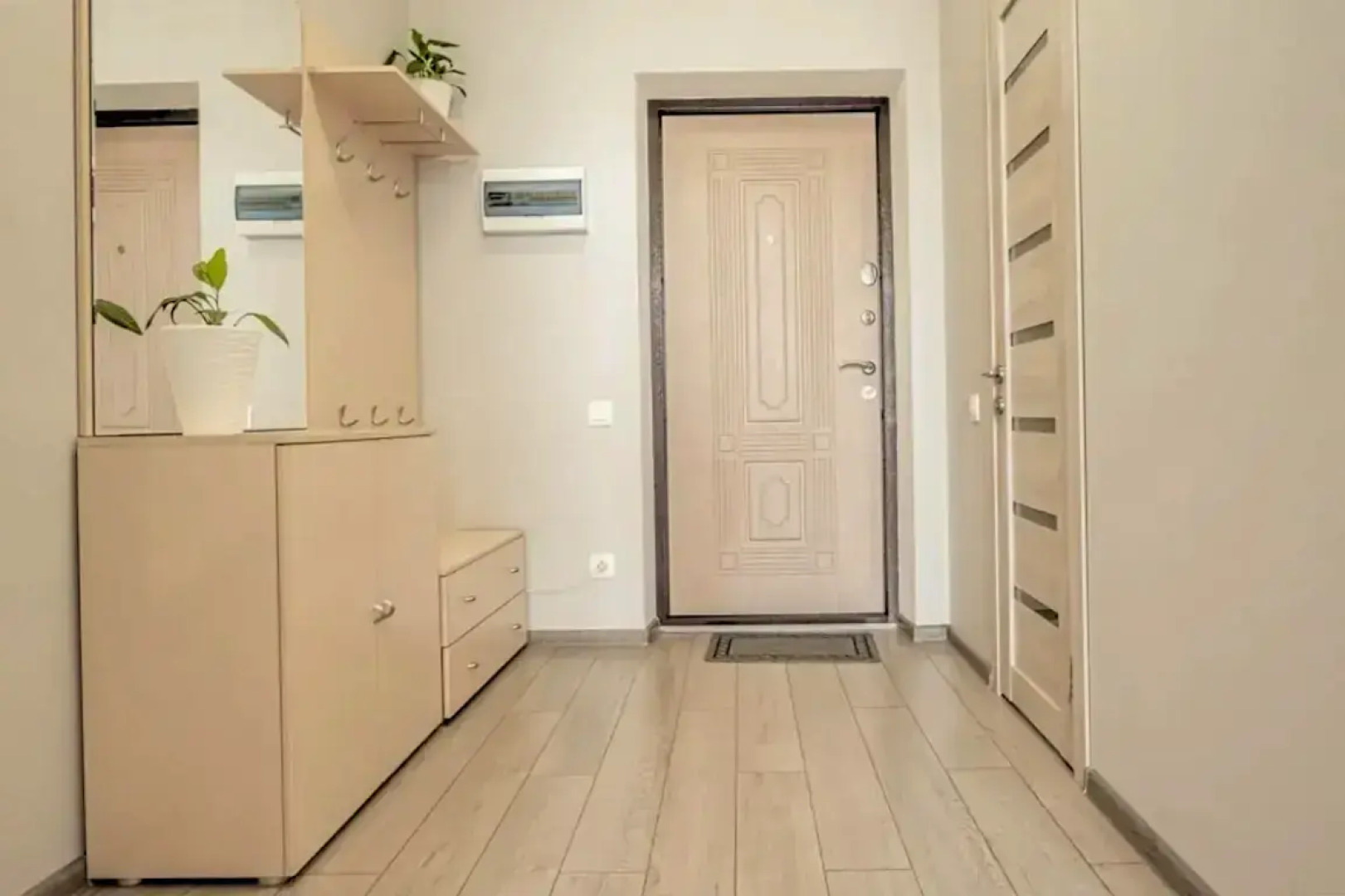 Квартира на Улице Ленина 228