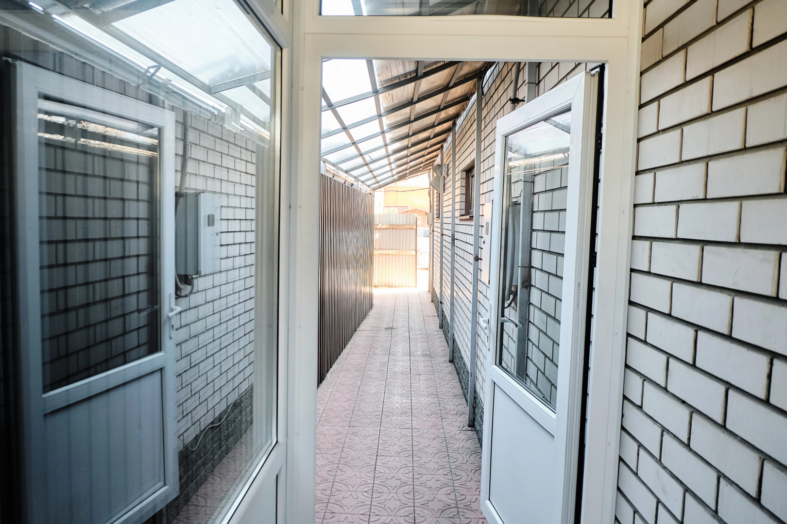 Мини-отель На прудах