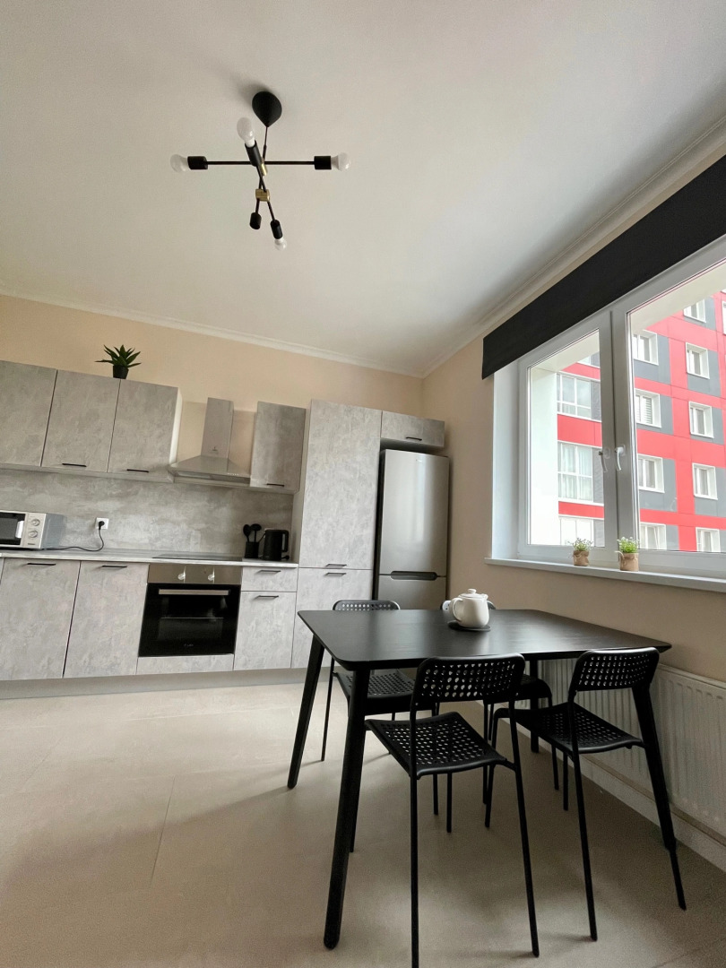 Квартира Sputnik2