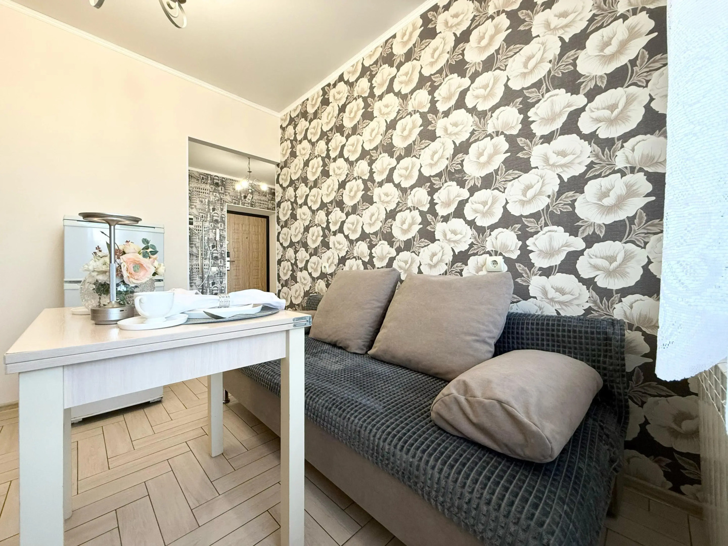 Апартаменты на Телевизионной, 24