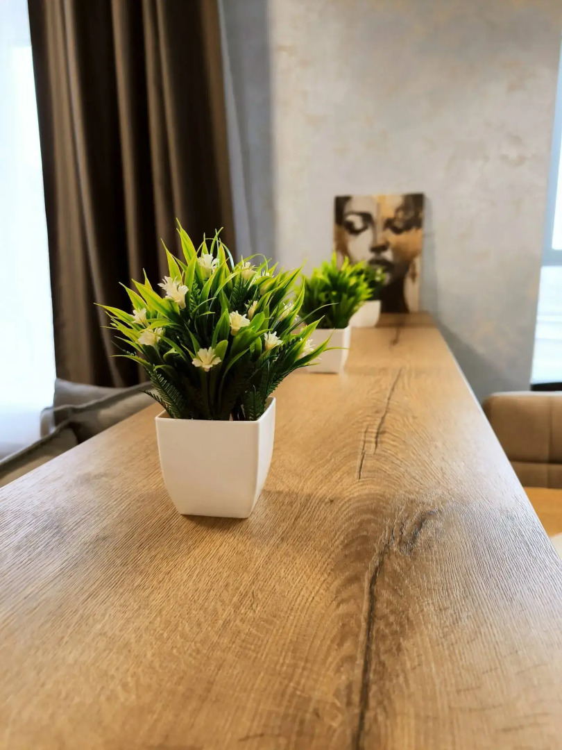 Квартира Nov-Apart