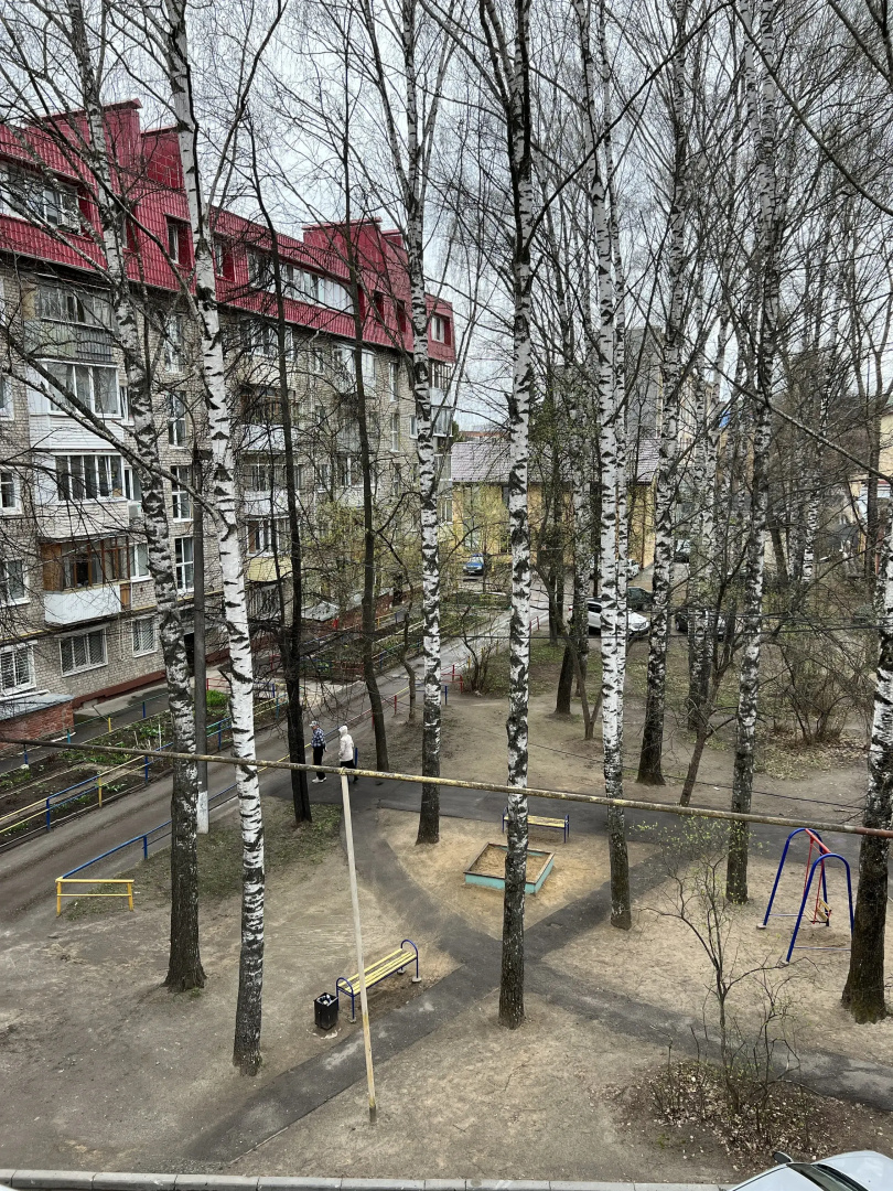 Апартаменты Классика у Кремля