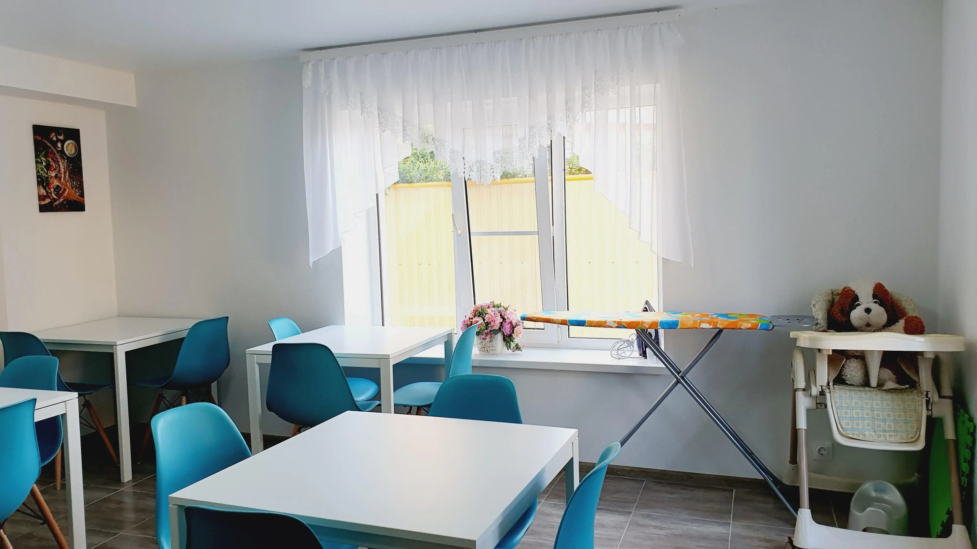 Гостевой дом Чер&Ника