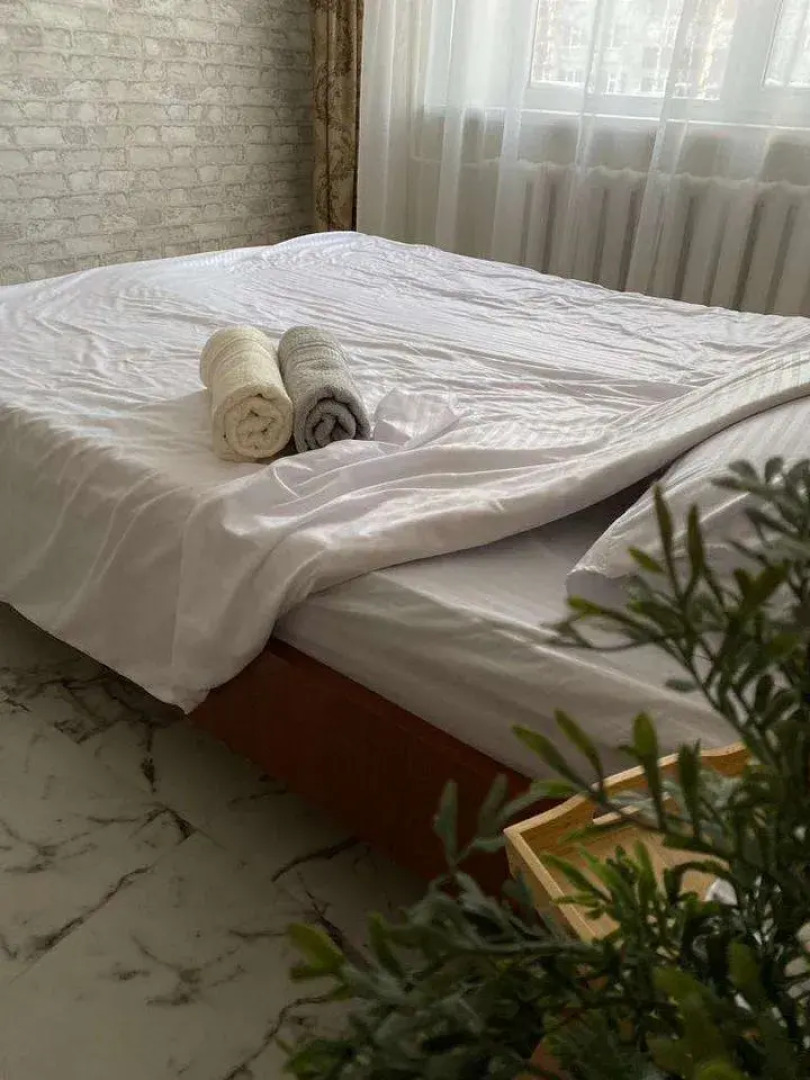 Квартира Евродвушка на Пермской Улице 21