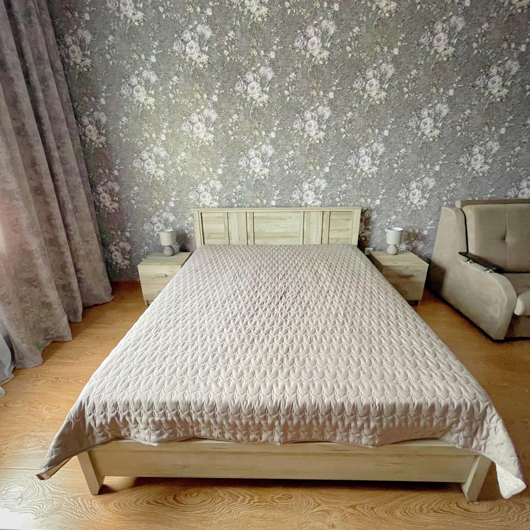 Гостевой Дом Tetis