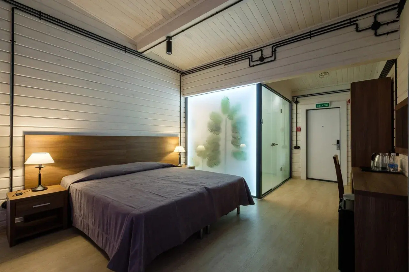 Отель Bungalow Bill