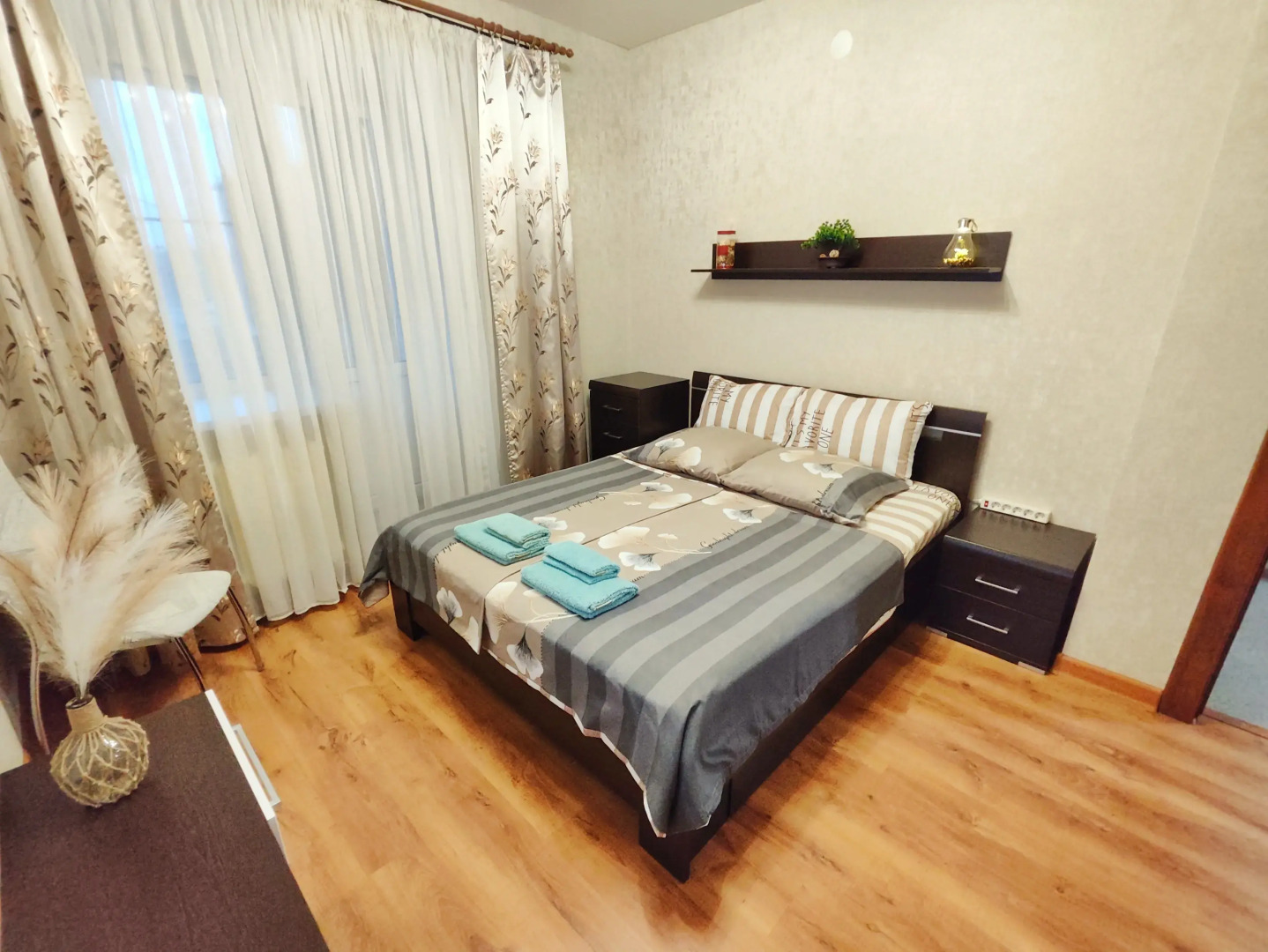 Квартира на Никольском Проспекте