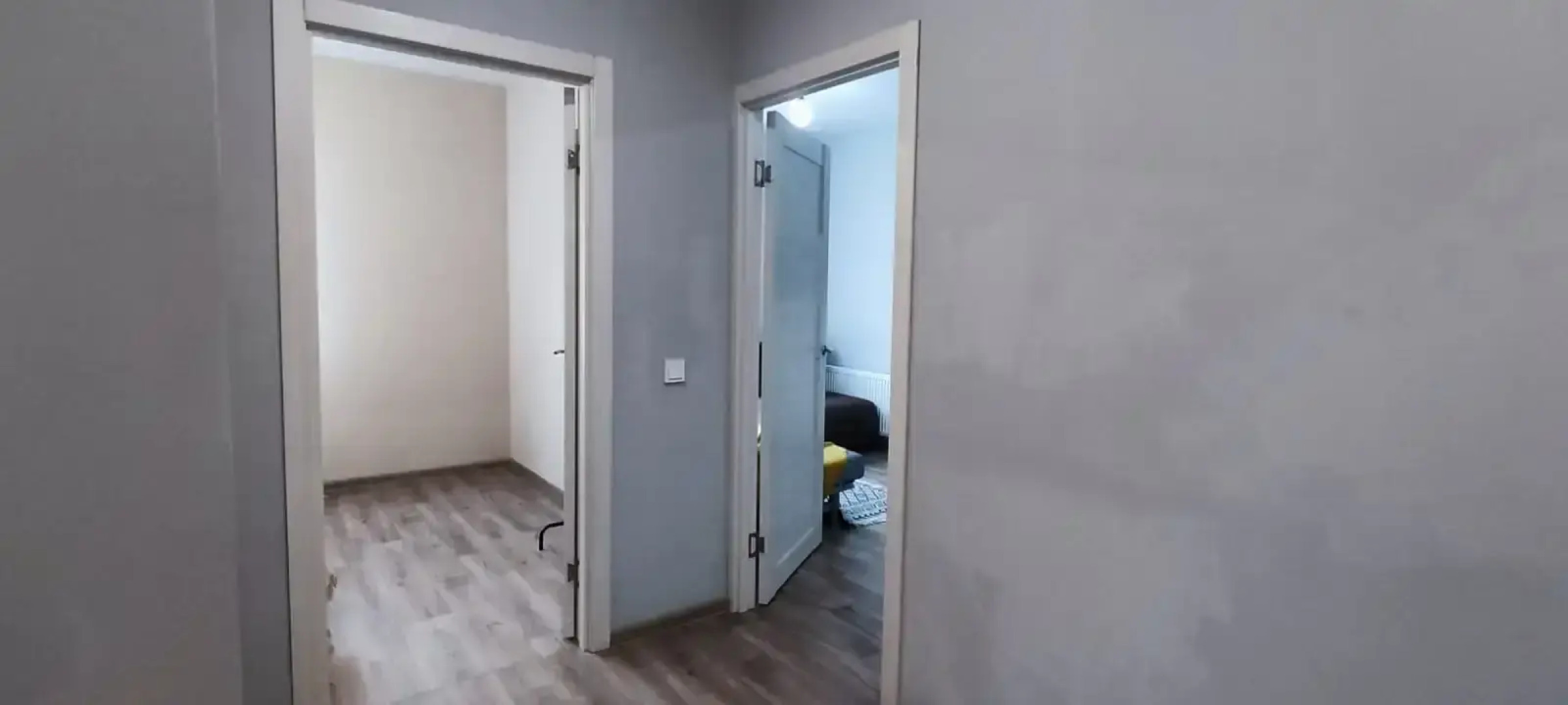 Квартира на Карпинского