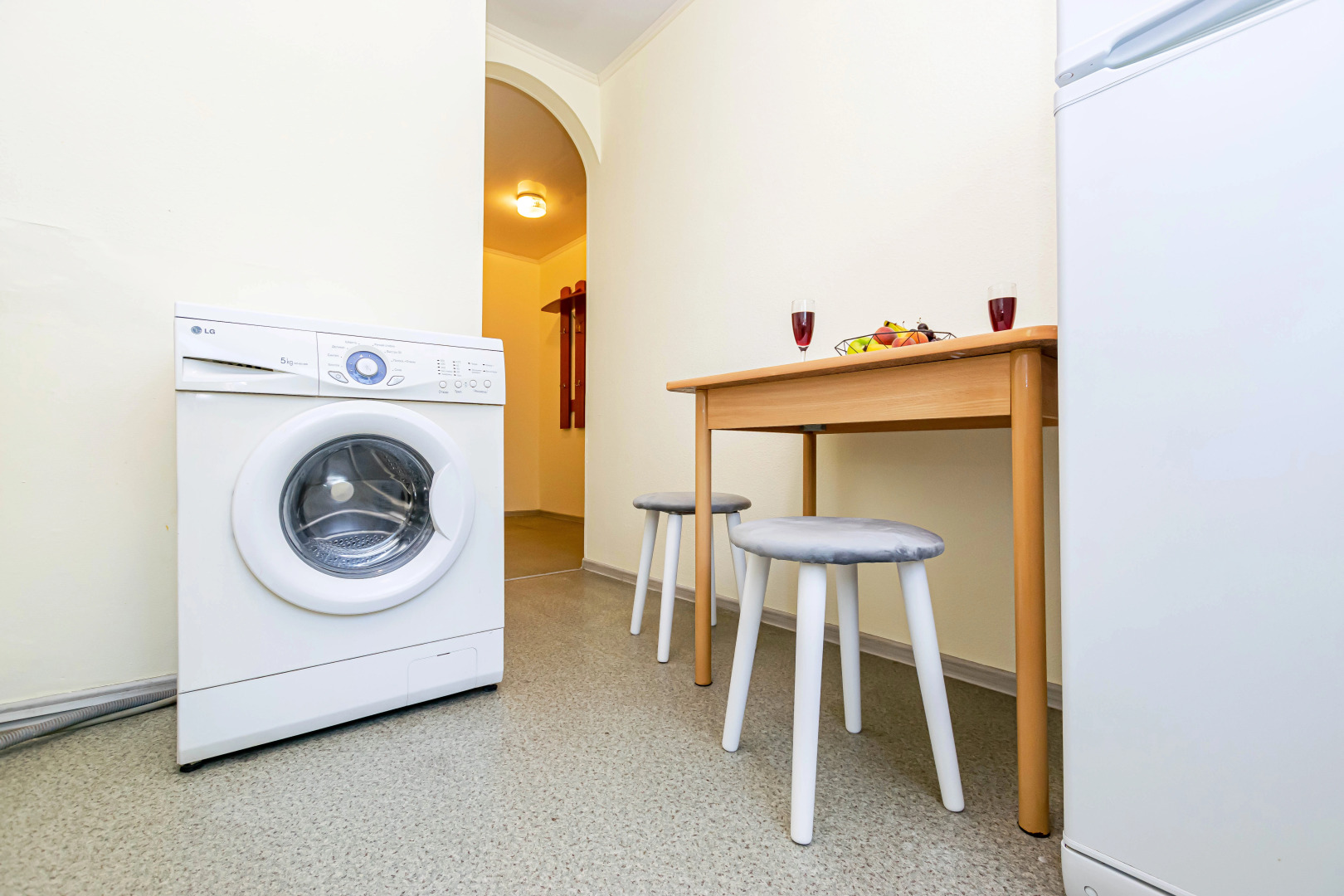 Апартаменты Сладких снов на Луначарского