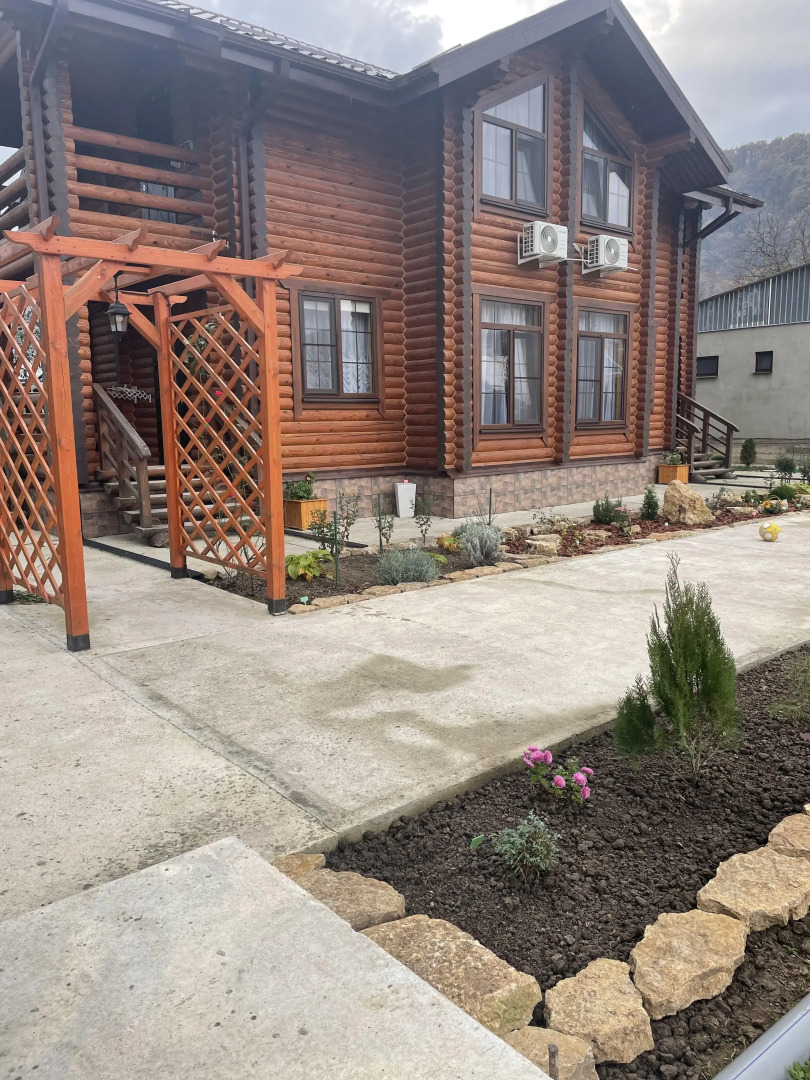 Гостевой Дом Кипарис