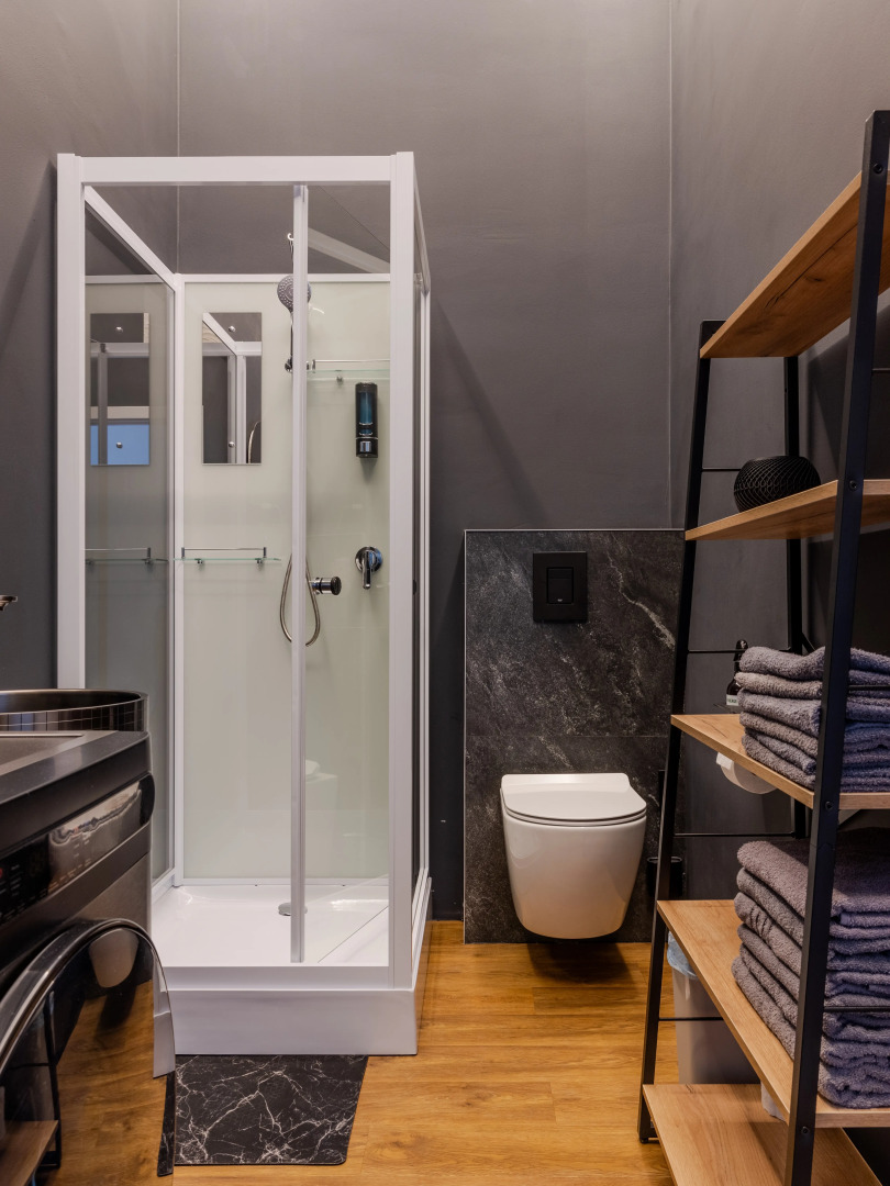 Частный дом Na Bali