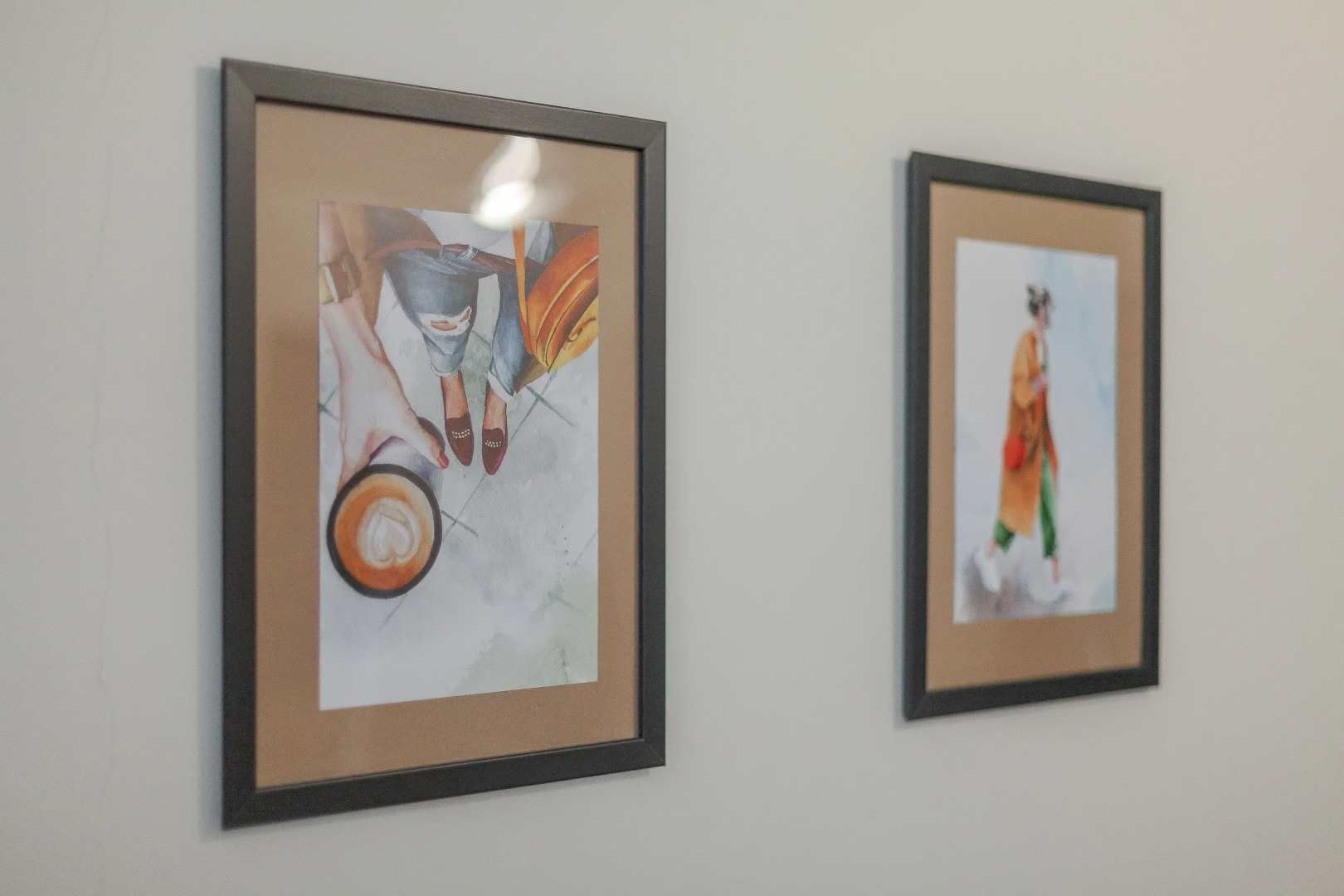 Апартаменты Стильная студия 5мин пешком до МЕГИ