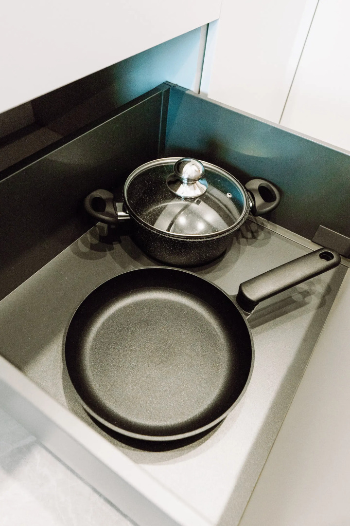 Апартаменты Тихая Гавань 5