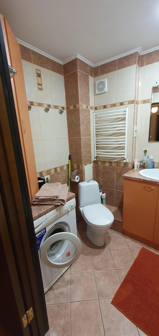Квартира Репина
