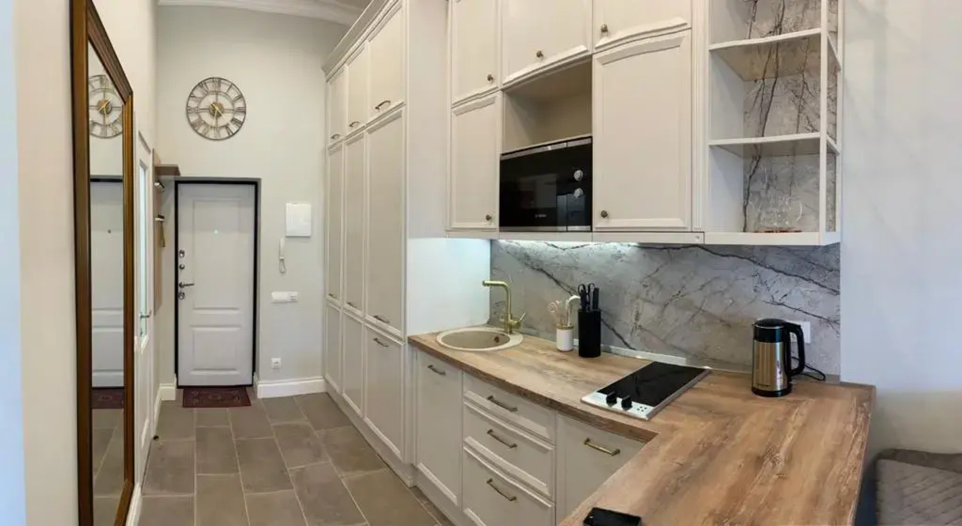 Апартаменты Ленина 5 Ялта