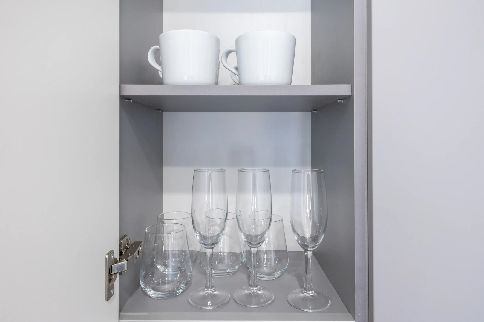 Апартаменты трехкомнатные