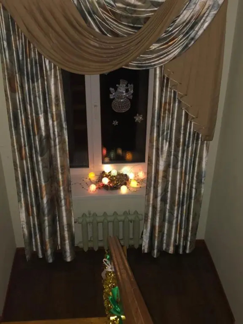 Гостевой дом Homey Home