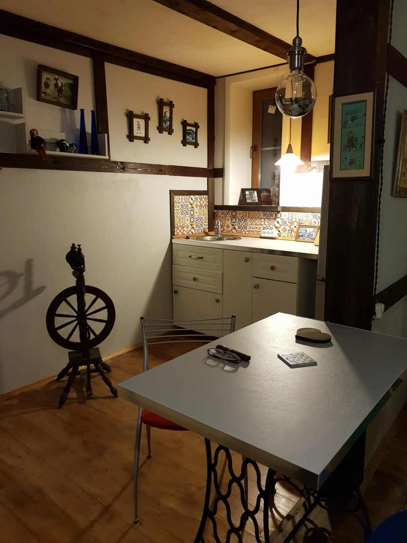 Гостевой дом Dream Village Oksino