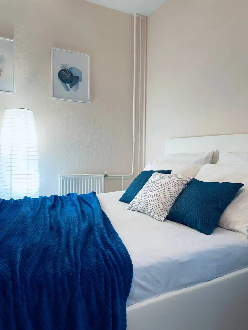 Квартира на Ленина 86